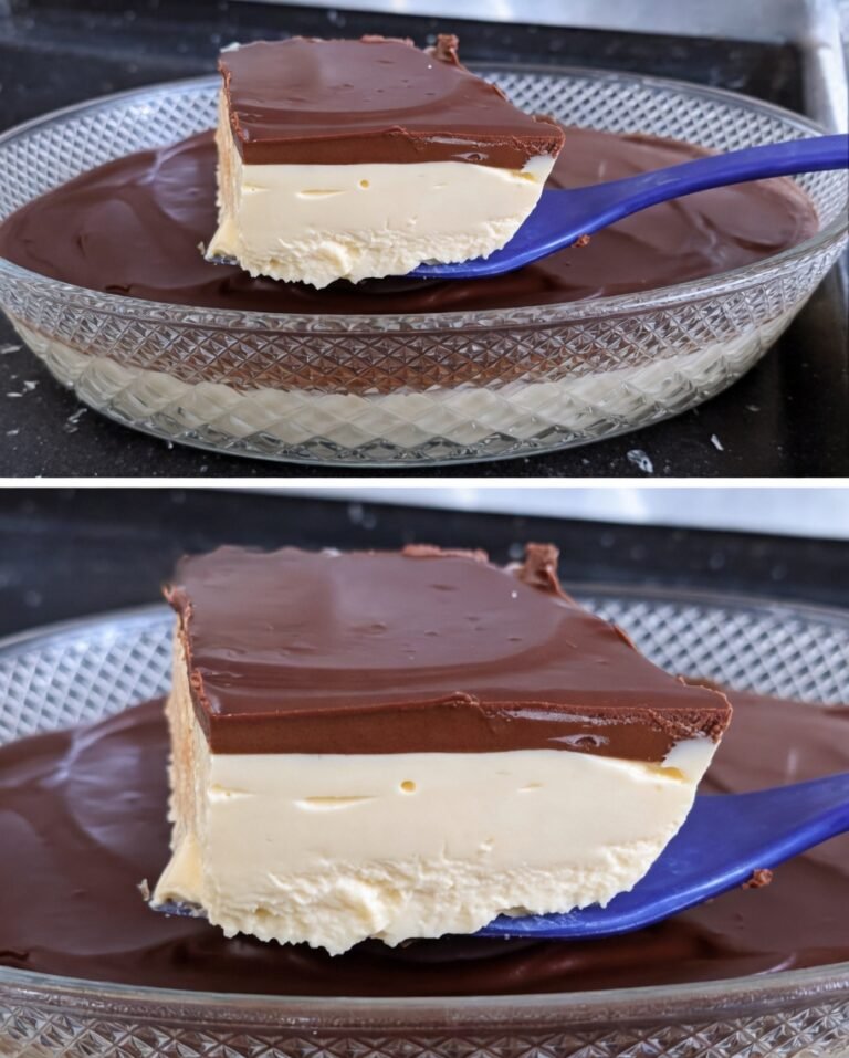 Sugar-Free Chocolate Cheesecake Bars