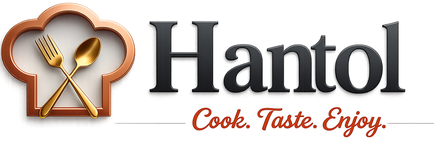 Hantol - Tasty Recipes | Kitchen Ideas