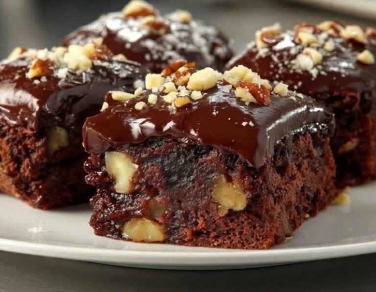 No Flour, No Sugar Oat Cake